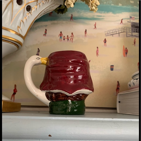 Vintage Toby Mug - Picture 12 of 13